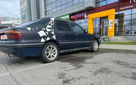 Mitsubishi Galant VIII, 1990 год, 210 000 рублей, 2 фотография
