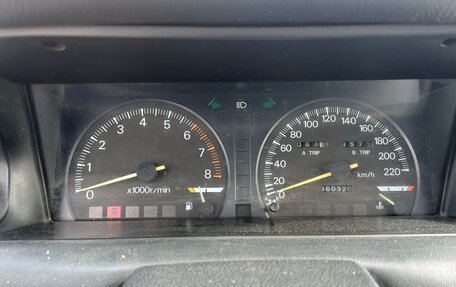 Mitsubishi Galant VIII, 1990 год, 210 000 рублей, 7 фотография