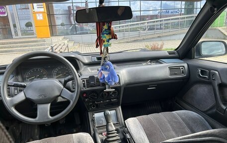 Mitsubishi Galant VIII, 1990 год, 210 000 рублей, 4 фотография