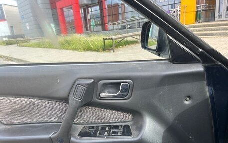 Mitsubishi Galant VIII, 1990 год, 210 000 рублей, 5 фотография
