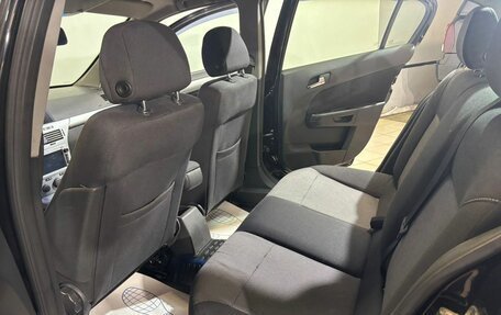 Opel Astra H, 2011 год, 629 000 рублей, 11 фотография