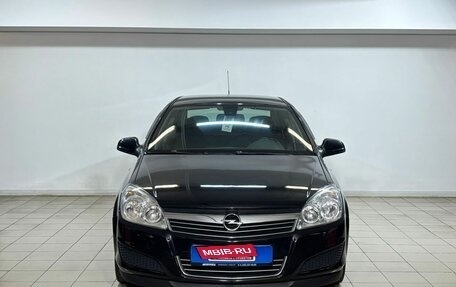 Opel Astra H, 2011 год, 629 000 рублей, 2 фотография