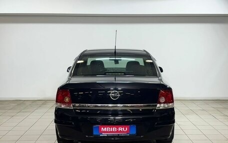 Opel Astra H, 2011 год, 629 000 рублей, 5 фотография