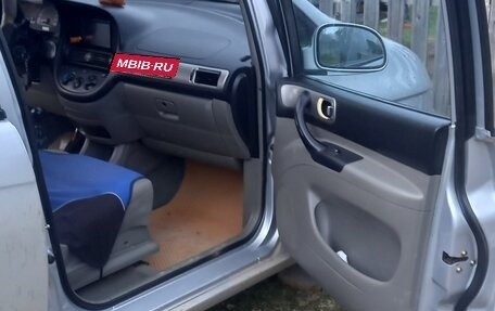 Chevrolet Rezzo, 2005 год, 330 000 рублей, 2 фотография