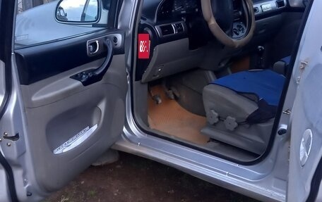 Chevrolet Rezzo, 2005 год, 330 000 рублей, 3 фотография