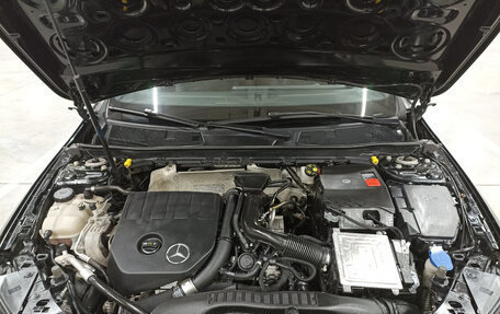 Mercedes-Benz A-Класс, 2018 год, 2 249 000 рублей, 13 фотография