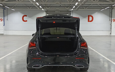 Mercedes-Benz A-Класс, 2018 год, 2 249 000 рублей, 14 фотография