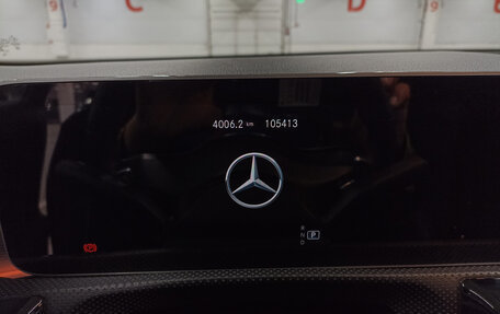 Mercedes-Benz A-Класс, 2018 год, 2 249 000 рублей, 17 фотография