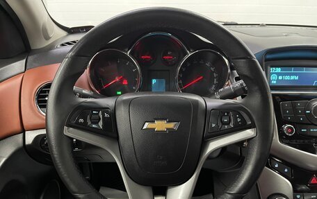 Chevrolet Cruze II, 2012 год, 849 000 рублей, 14 фотография