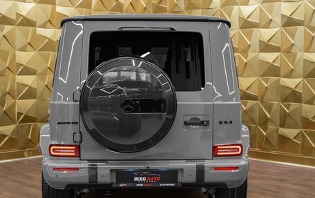 Mercedes-Benz G-Класс AMG, 2025 год, 33 990 500 рублей, 3 фотография