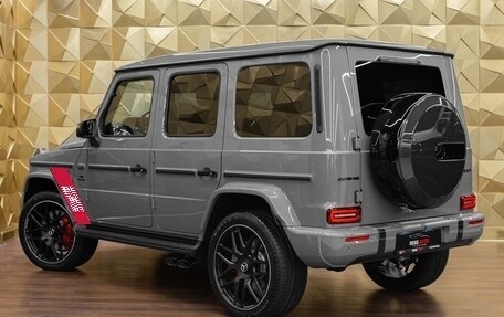 Mercedes-Benz G-Класс AMG, 2025 год, 33 990 500 рублей, 2 фотография