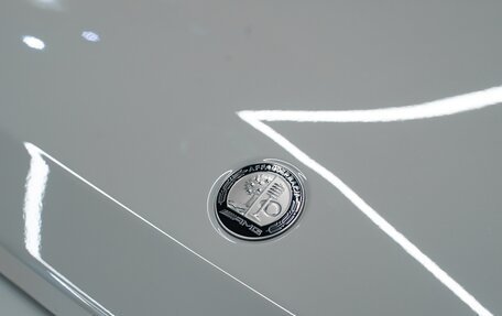 Mercedes-Benz G-Класс AMG, 2025 год, 33 990 500 рублей, 5 фотография