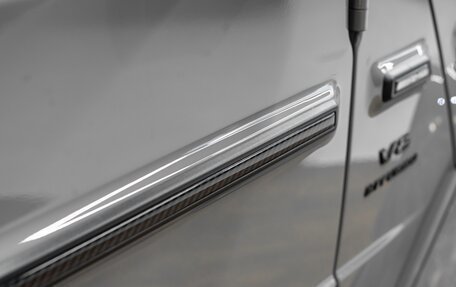Mercedes-Benz G-Класс AMG, 2025 год, 33 990 500 рублей, 6 фотография