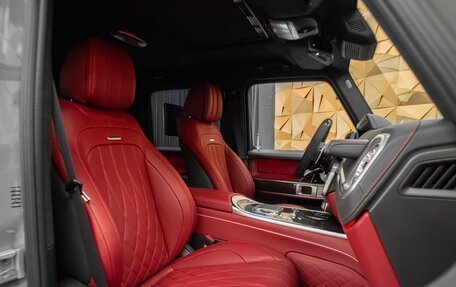 Mercedes-Benz G-Класс AMG, 2025 год, 33 990 500 рублей, 9 фотография