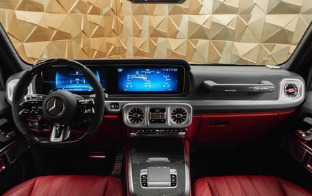 Mercedes-Benz G-Класс AMG, 2025 год, 33 990 500 рублей, 8 фотография