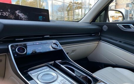 Genesis GV80 I, 2020 год, 5 700 000 рублей, 11 фотография