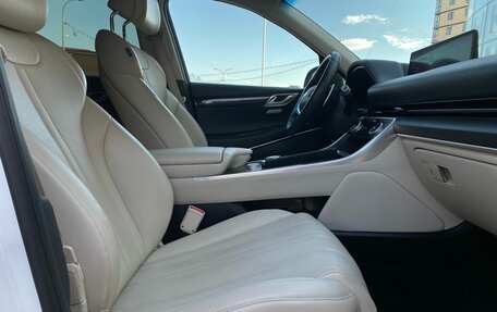 Genesis GV80 I, 2020 год, 5 700 000 рублей, 12 фотография