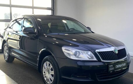 Skoda Octavia, 2011 год, 799 000 рублей, 3 фотография