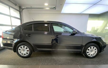 Skoda Octavia, 2011 год, 799 000 рублей, 5 фотография