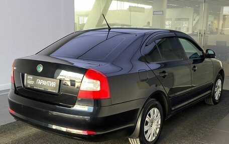 Skoda Octavia, 2011 год, 799 000 рублей, 6 фотография