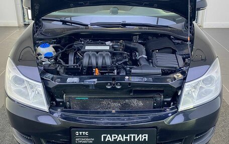 Skoda Octavia, 2011 год, 799 000 рублей, 10 фотография