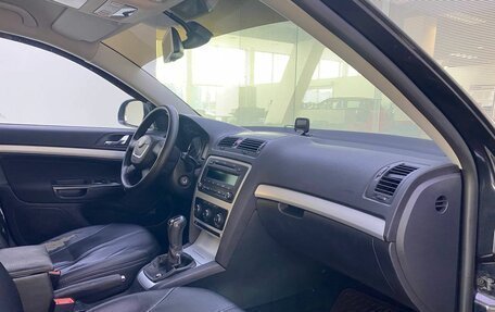 Skoda Octavia, 2011 год, 799 000 рублей, 12 фотография