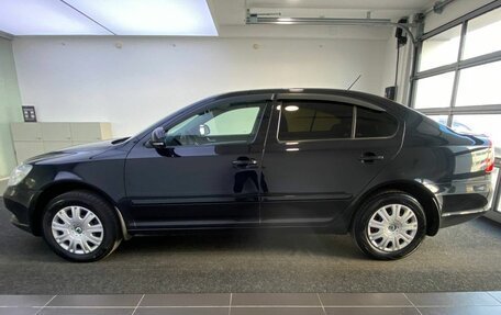 Skoda Octavia, 2011 год, 799 000 рублей, 9 фотография