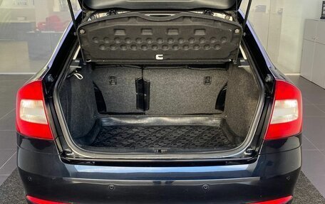 Skoda Octavia, 2011 год, 799 000 рублей, 11 фотография