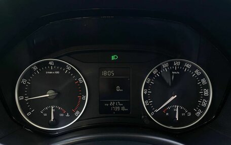 Skoda Octavia, 2011 год, 799 000 рублей, 15 фотография