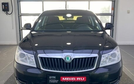 Skoda Octavia, 2011 год, 799 000 рублей, 2 фотография