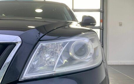 Skoda Octavia, 2011 год, 799 000 рублей, 20 фотография