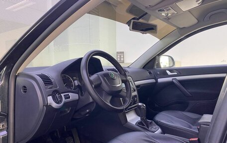 Skoda Octavia, 2011 год, 799 000 рублей, 19 фотография