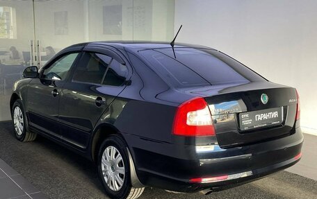Skoda Octavia, 2011 год, 799 000 рублей, 22 фотография