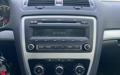 Skoda Octavia, 2011 год, 799 000 рублей, 17 фотография