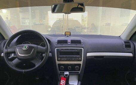 Skoda Octavia, 2011 год, 799 000 рублей, 16 фотография