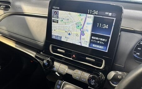 Toyota Aqua, 2021 год, 1 374 055 рублей, 6 фотография