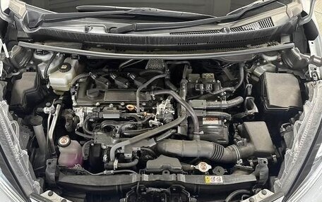 Toyota Aqua, 2021 год, 1 374 055 рублей, 13 фотография