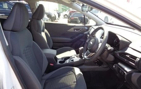 Subaru Impreza IV, 2023 год, 1 295 055 рублей, 11 фотография