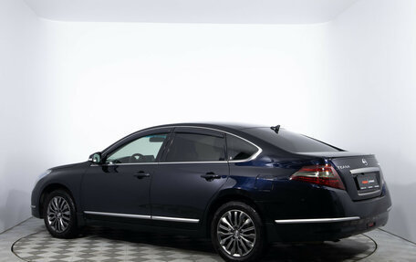 Nissan Teana, 2010 год, 860 000 рублей, 7 фотография