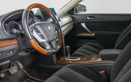 Nissan Teana, 2010 год, 860 000 рублей, 10 фотография