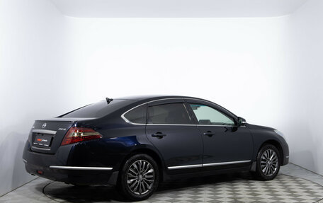 Nissan Teana, 2010 год, 860 000 рублей, 5 фотография