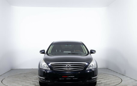 Nissan Teana, 2010 год, 860 000 рублей, 2 фотография
