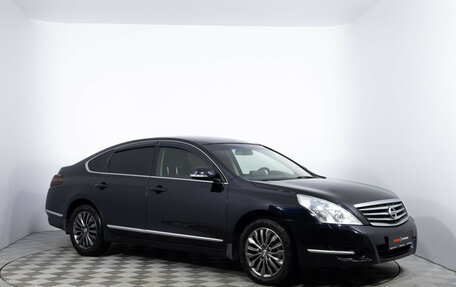 Nissan Teana, 2010 год, 860 000 рублей, 3 фотография