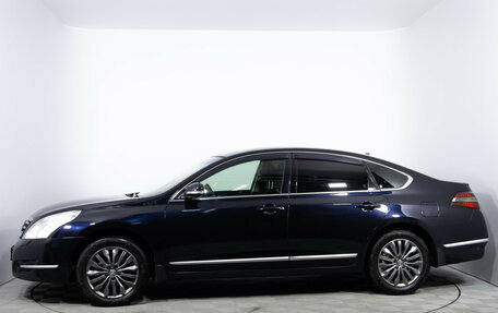 Nissan Teana, 2010 год, 860 000 рублей, 8 фотография