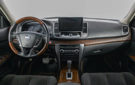 Nissan Teana, 2010 год, 860 000 рублей, 13 фотография