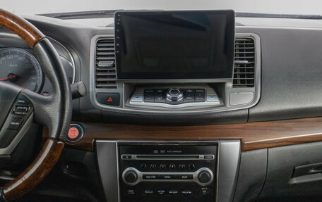 Nissan Teana, 2010 год, 860 000 рублей, 14 фотография