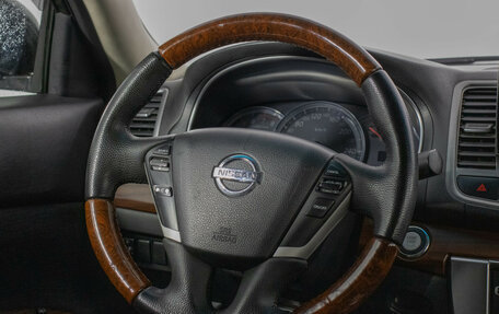 Nissan Teana, 2010 год, 860 000 рублей, 15 фотография
