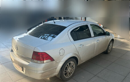 Opel Astra H, 2014 год, 649 000 рублей, 3 фотография