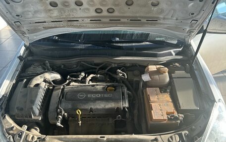 Opel Astra H, 2014 год, 649 000 рублей, 5 фотография