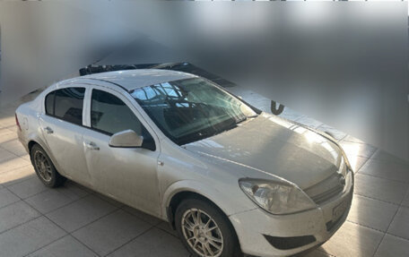 Opel Astra H, 2014 год, 649 000 рублей, 4 фотография